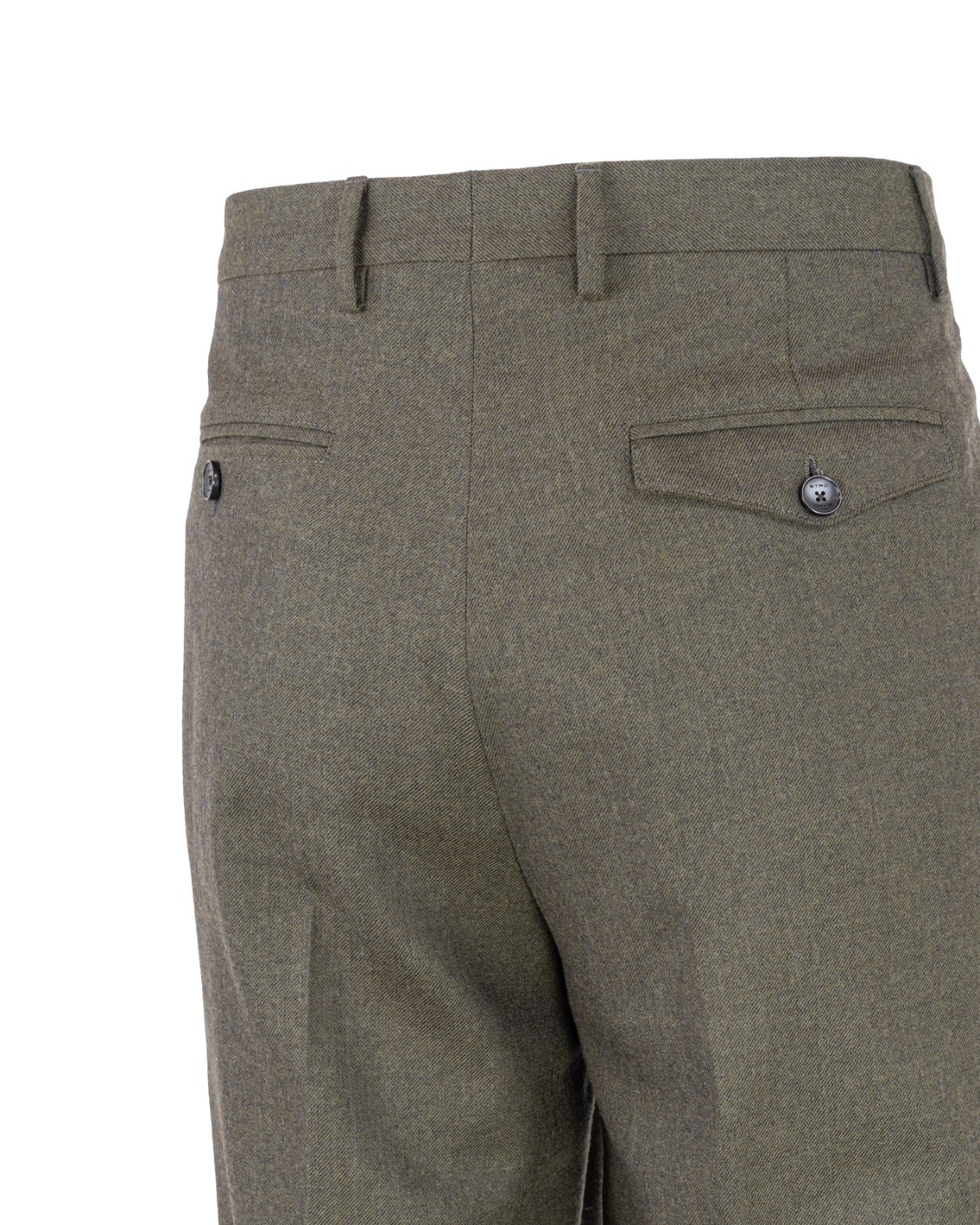shop ETRO Saldi Pantalone: Etro pantalone in lana stretch, caratterizzato da pince.
Composizione: 98% lana vergine, 2% elastan.
Vestibilità regular.
Tasche laterali a filetto.
Tasca posteriore a pattina.
Tasca posteriore a filetto.
Chiusura con bottone e patta con cerniera.
Fabbricato in Italia.. 1W800 0111-0500 number 6075977